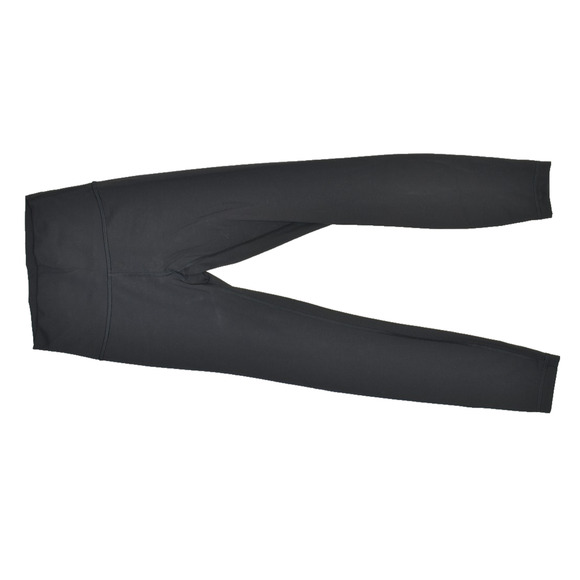 Women's Pants Lululemon Size 4 Lululemon Align High-Rise Pant Black - Picture 1 of 8